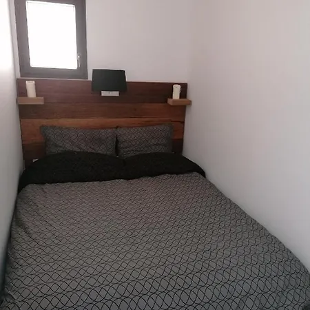 Les Mégalithes Sète