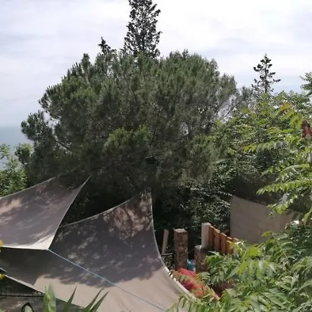 Appartement Les Mégalithes