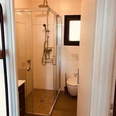 Appartement Les Mégalithes *