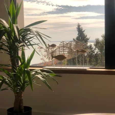 Appartement Les Mégalithes