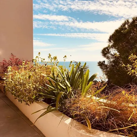 Les Megalithes Sète