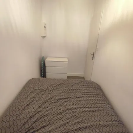 Lägenhet Les Megalithes