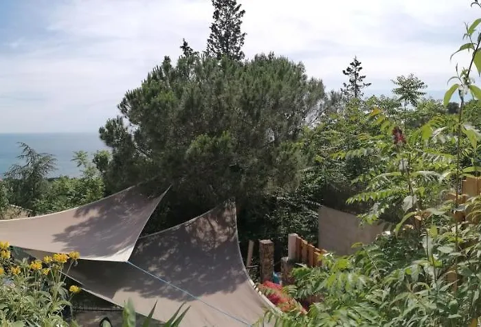 아파트 Les Megalithes