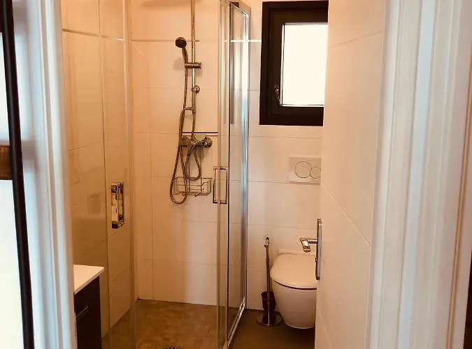 아파트 Les Megalithes *