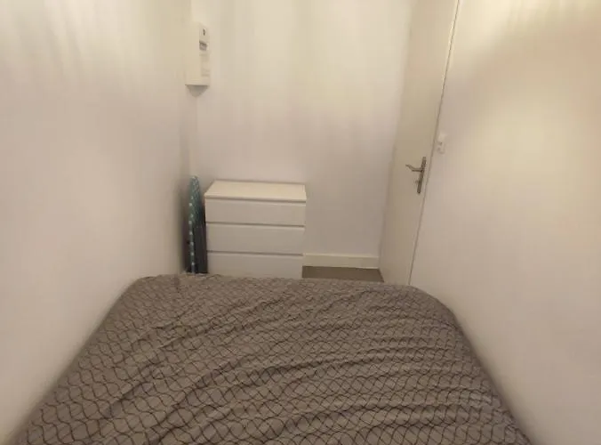 아파트 Les Megalithes